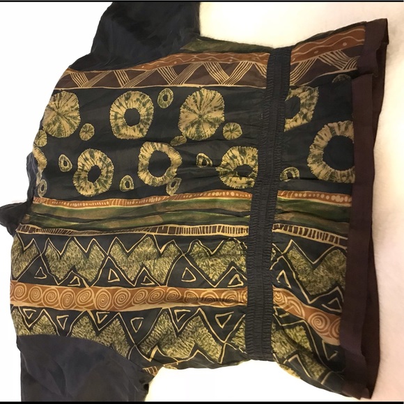 Vintage windbreaker - Picture 2 of 8